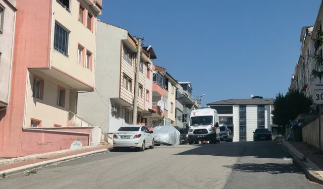 50 yaşındaki adam evinde ölü bulundu