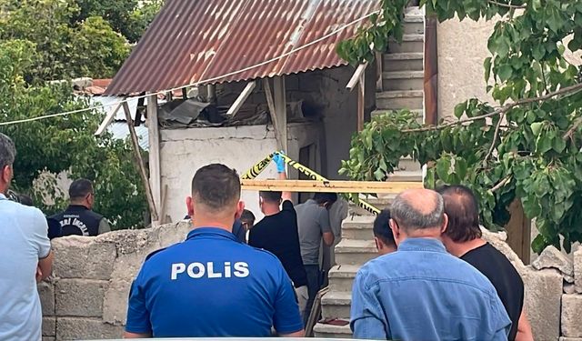 60 yaşındaki adam evinde ölü bulundu