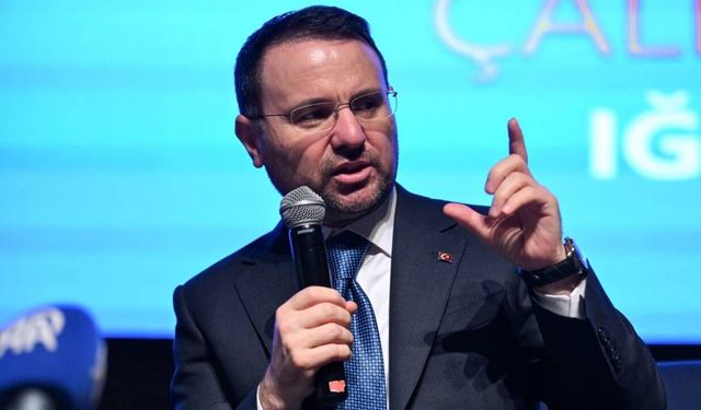Bakan Gürlek 'yeni bir boyuta geçiyoruz' deyip son dakika ilan etti: Hesap soracağız!