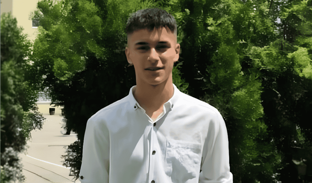 Banyoya girdikten sonra odasında ölü bulundu