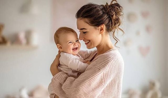 Türkiye’nin bebek isimleri haritası ortaya çıktı