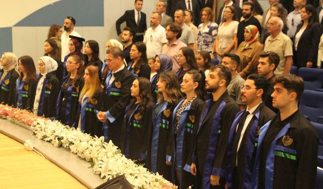 BAİBÜ öğrencileri, ROKETSAN’da staj yapacak!