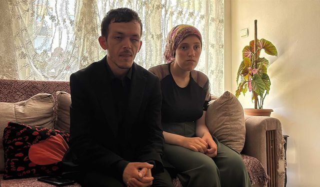 Bolu'da üzen olay: geceyi parkta geçirdiler