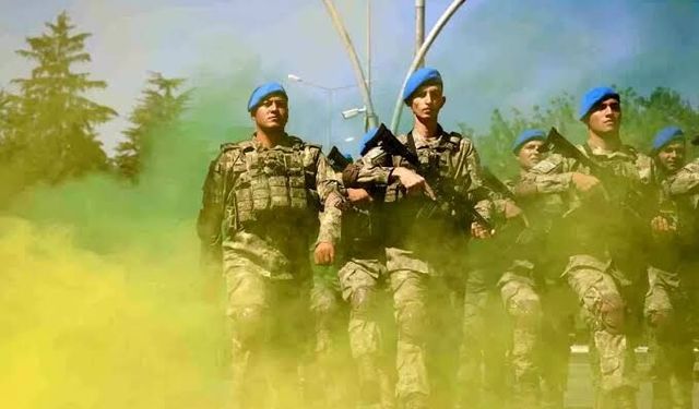 Bolu’da 30 Ağustos coşkusu: İşte kutlama programı