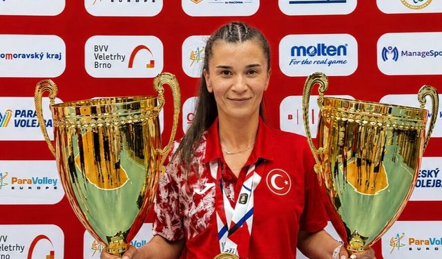 Bolu’dan Avrupa’ya uzanan başarı hikâyesi