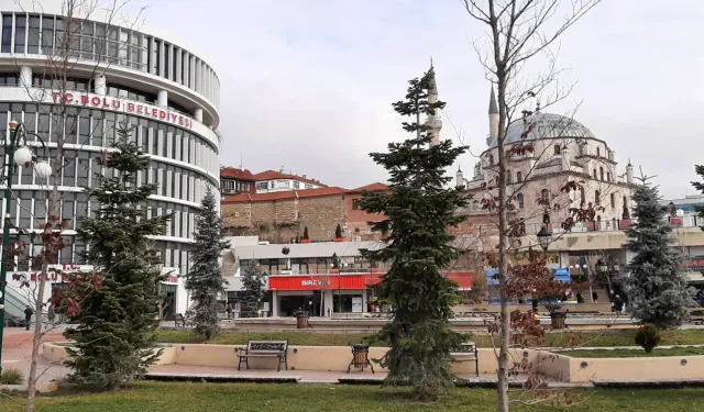 Bolu’da kiralar neden bu kadar yüksek? Düzce ile arasındaki fark dikkat çekti