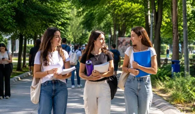 Burs arayan öğrenciler dikkat! Başvuru için gereken belgeler açıklandı