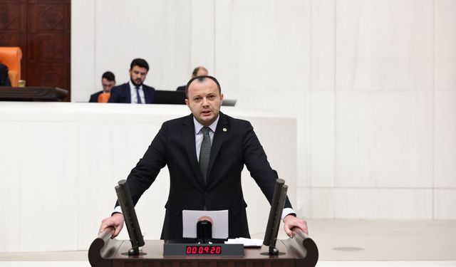Çerçeve yasada en çok tartışılan soruya yanıt: “Genel af söz konusu değil”