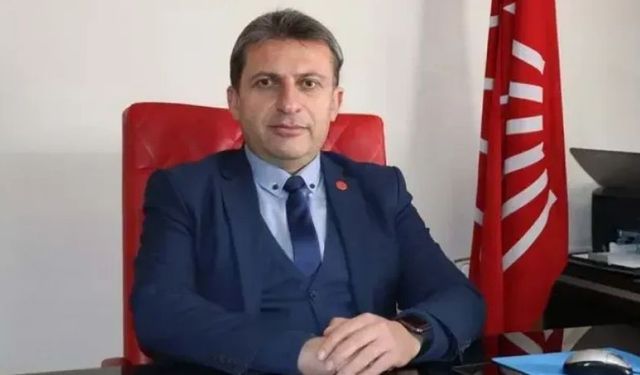 CHP Bolu İl Başkanı Türkoğlu “Tanju Özcan için Sincan’a yürüyelim”