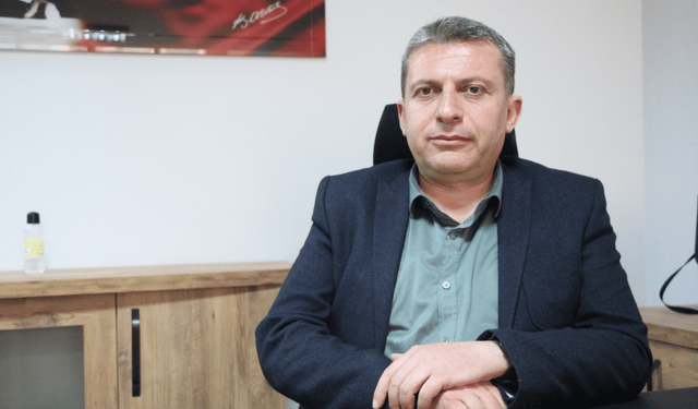 CHP Bolu’da yeni yönetim belli oldu: 20 isim görev aldı