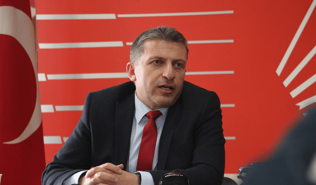 CHP Bolu İl Başkanlığı iddialarına Ersan Türkoğlu’ndan net açıklama: “CHP sahipsiz kalmaz”
