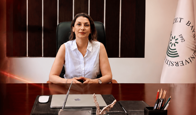 Dikkat çeken atama! Büyük projelerle geliyor
