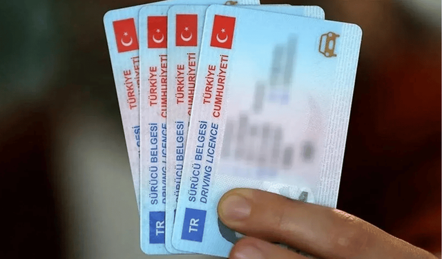EHLİYET SINAVLARINDA YENİ DÖNEM: SABİT PARKUR KALKIYOR