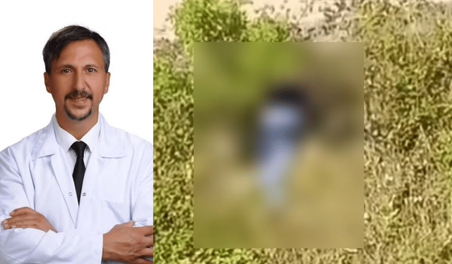 Düzce’nin sevilen doktoru, viyadüklerden atladı