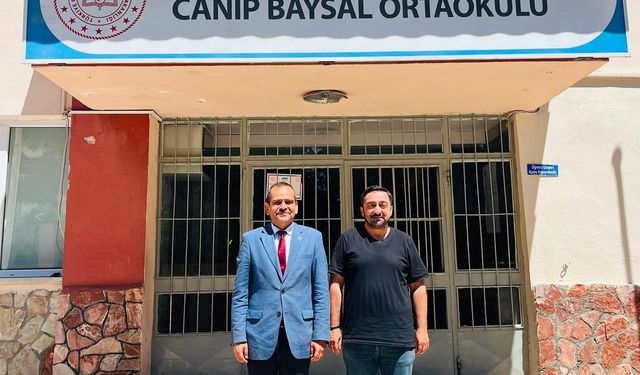 Eski sendika başkanı 41 yaşında hayatını kaybetti