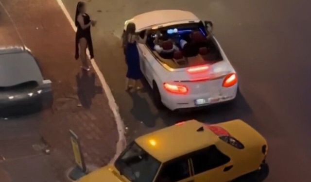 Fuhuş operasyonu: 5 kişi yakalandı, 14 kadın kurtarıldı