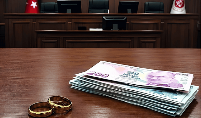 Süresiz nafakada yeni dönem: Kararı hâkim verecek