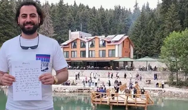 İlan üstüne ilan verdi, 100 bin TL'ye aşçı bulamadı