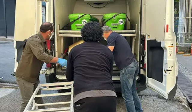 Vücuduna kene yapışan genç kadın hayatını kaybetti