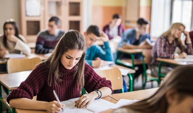 LGS yerleştirme sonuçları açıklandı