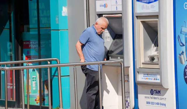 Milyonlarca emekliye kötü haber maaşlarda kesinti yapılacak