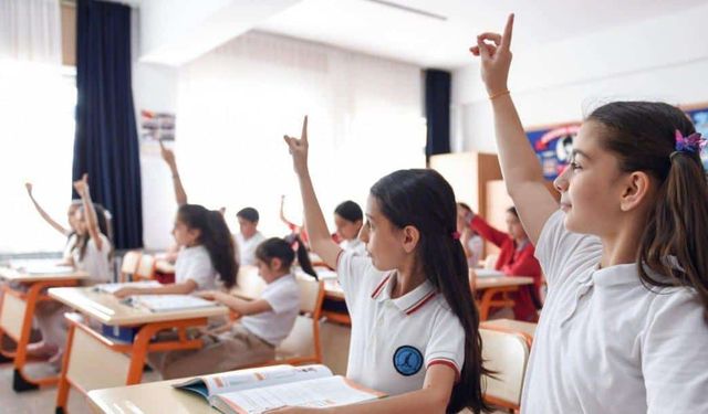 Milyonlarca veli ve öğrenciyi ilgilendiriyor