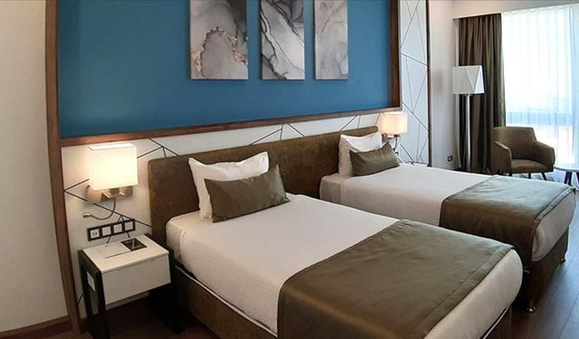 Otel ve pansiyonlarda yeni dönem: Bu kurallar artık zorunlu olacak