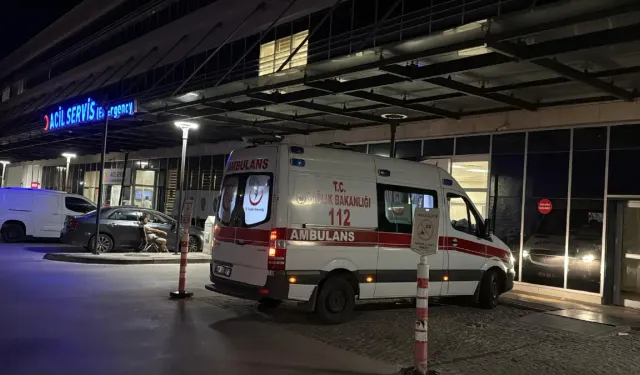 Oteldeki havuz bakımı 15 kişiyi hastanelik etti