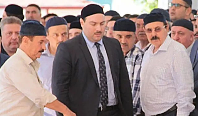 Süleymancılara 17 ilde operasyon: Alihan Kuriş ile 49 kişiye gözaltı kararı