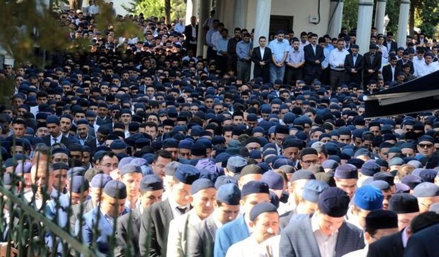 Süleymancılarla ilişkili 32 şirket! Aralarında ünlü markalar da var