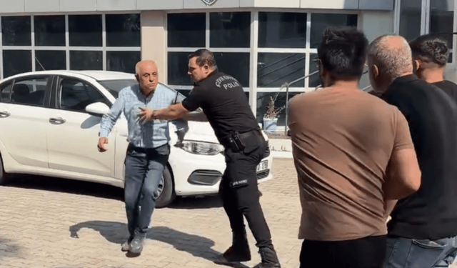 Süper lige damga vurmuştu taraftarlar ile başkan arasında gerginlik