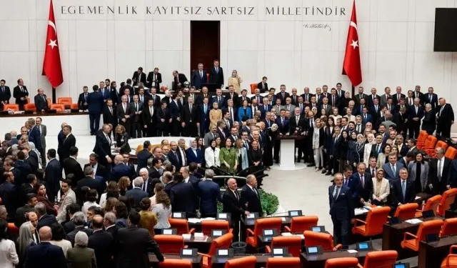 TBMM Genel Kurulunda yasalaştı neleri kapsıyor?
