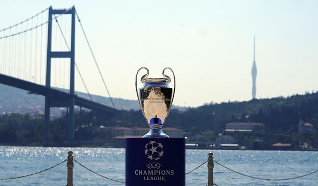 Fenerbahçe’nin şampiyonlar liginde rakipleri belli oldu