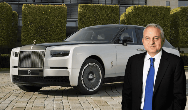 Türk CEO'ya dudak uçuklatan zam! Maaşı yüzde 550 artacak