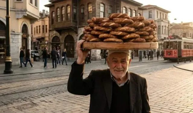 Türkiye'nin en lezzetli simitleri belli oldu