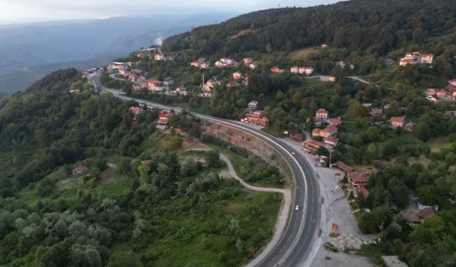 Türkiye’nin en tehlikeli 5 yolu belli oldu! Bu güzergâhlara dikkat