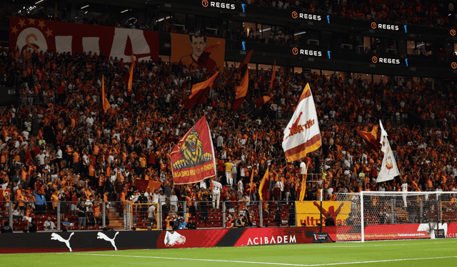 Ultraslan’da ayrılık dalgası! 40 temsilcilikten peş peşe karar