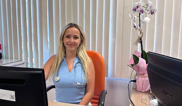 Bolu'da uzmandan emzirme çağrısı: Anne sütü hayat kurtarıyor