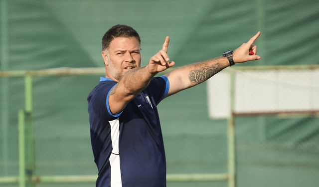 1. Lig’de böylesi yok! 6 maçtır puana hasretler