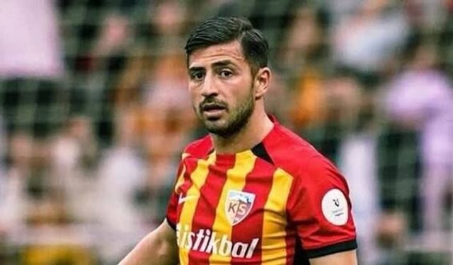 1.lig takımı son dakika imzayı attırdı
