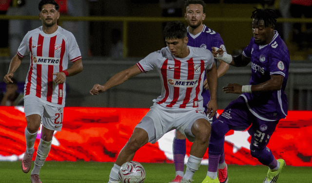 1.lig takımından 19 yılın en kötü başlangıcı