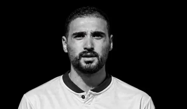 1.ligin başarılı futbolcusu hayatını kaybetti