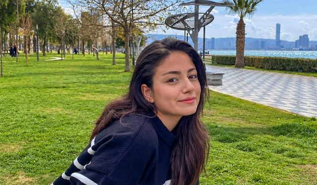 23 yaşındaki Melek, nehirde boğuldu