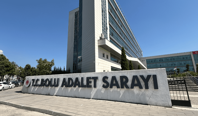 Bolu Belediyesindeki 34 milyonluk "hayali mesai" operasyonunda 6 kişiye adli kontrol