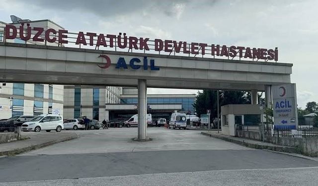 Mantar zehirlenmeleri başladı: 3 kişi etkilendi
