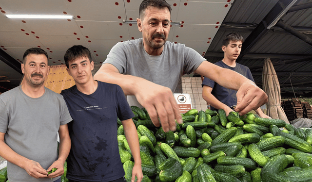 Ata yadigarı tezgah baba ile oğula ekmek kapısı oldu