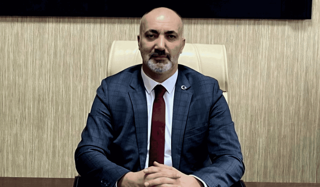 Bakanlıktan yeni müdür atamaları!