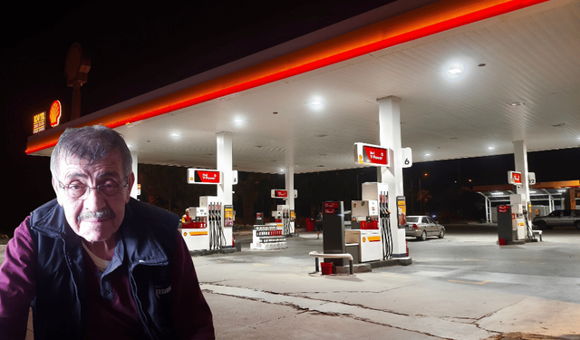 İş insanı D-100 Karayolu üzerindeki iş yerinde ölü bulundu