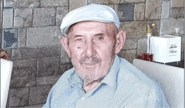 Bolu’da İsmail Debağoğlu hayatını kaybetti