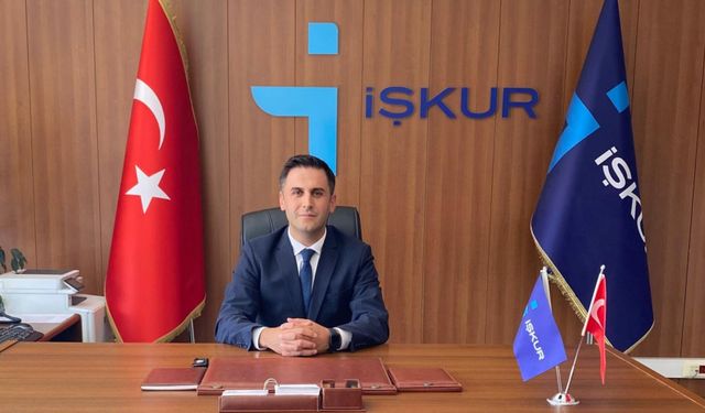 Kritik atama yeni görevine başladı